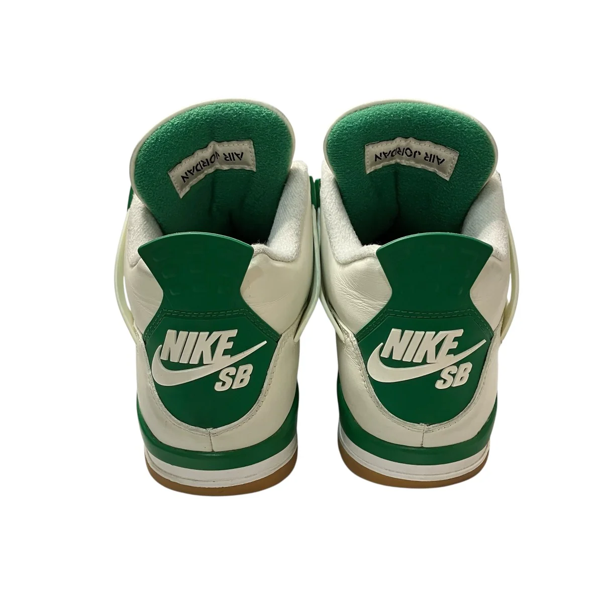 Air Jordan 4 Retro SPハイカットスニーカーDR5415 103 - Image 4