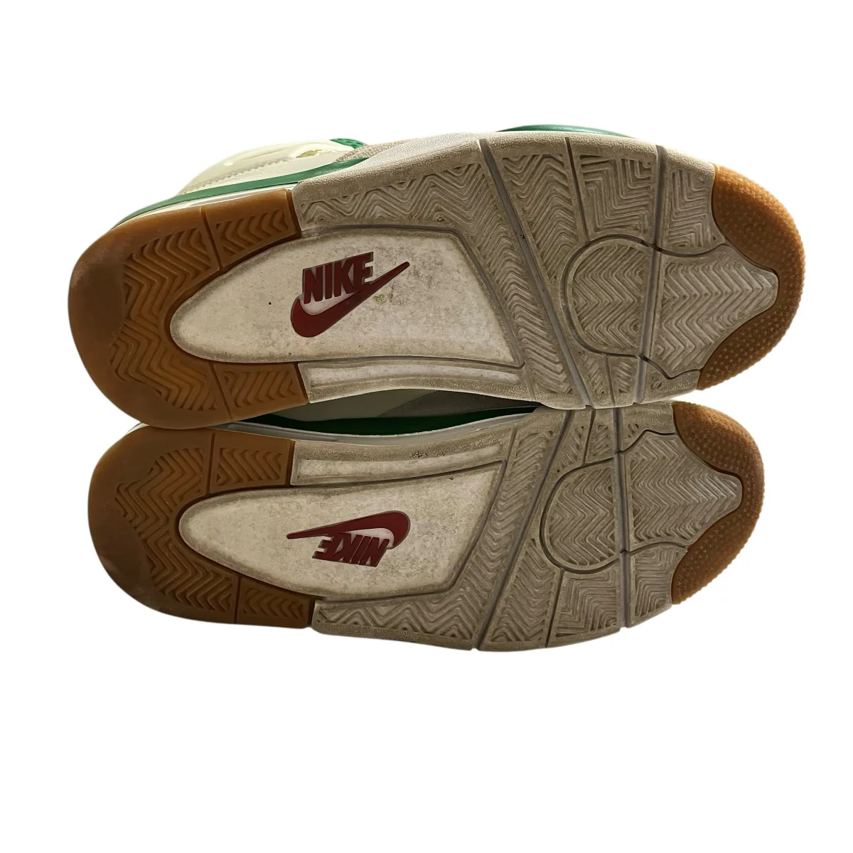 Air Jordan 4 Retro SPハイカットスニーカーDR5415 103 - Image 5