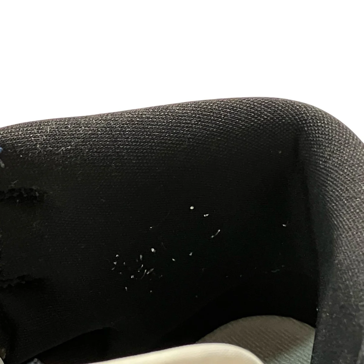 Air Jordan 1 Retro HighハイカットスニーカーDZ5485 401 - Image 7