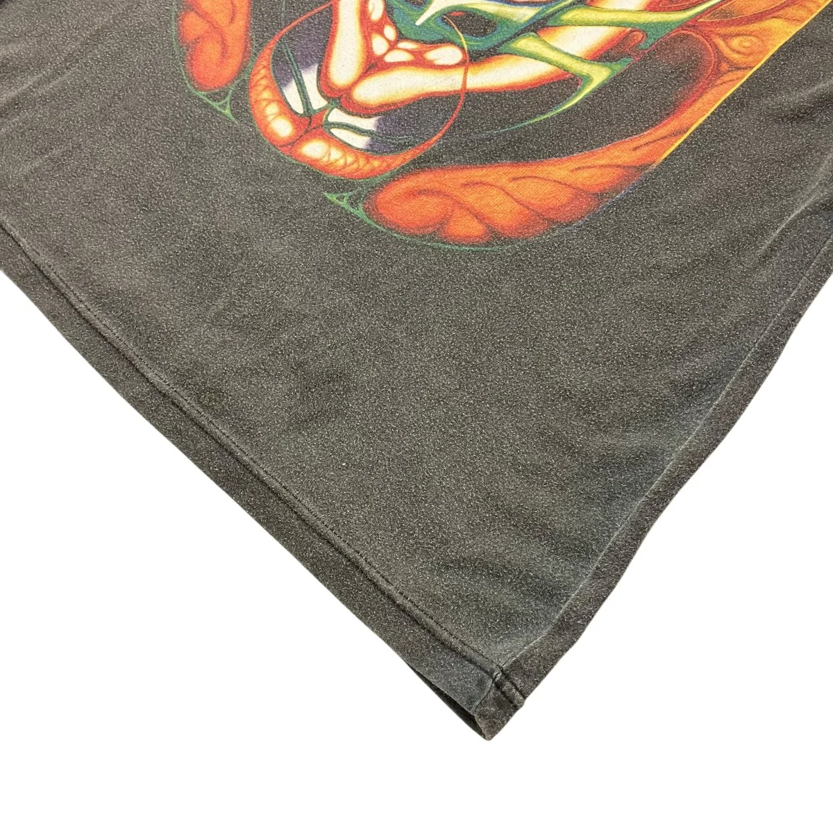 Alex Grayプリント長袖Tシャツ - Image 5