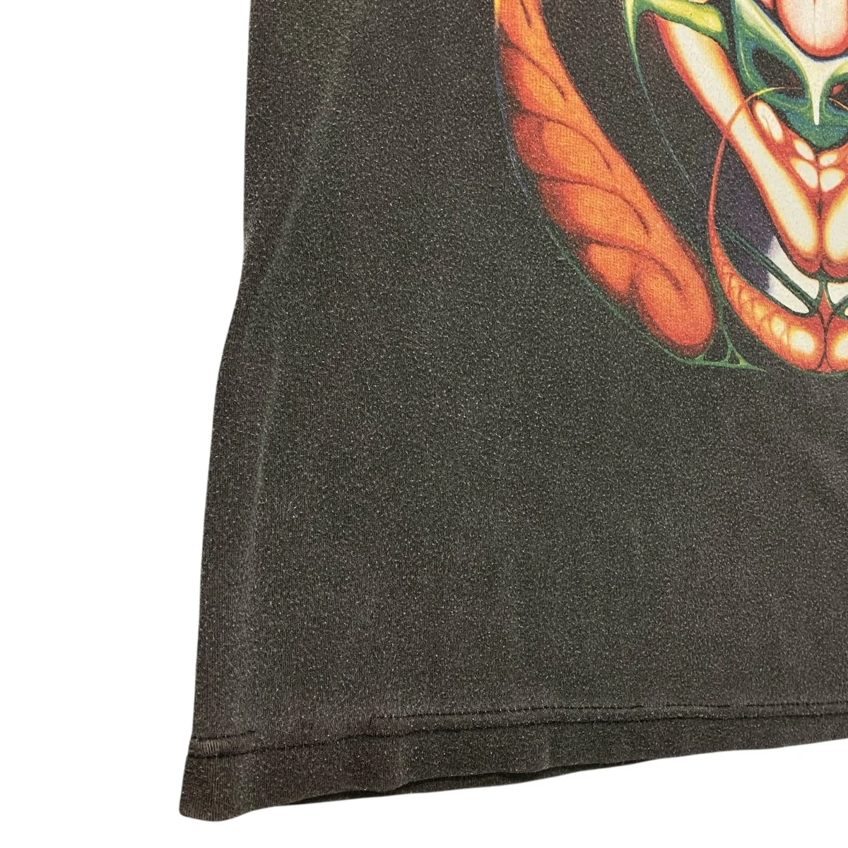 Alex Grayプリント長袖Tシャツ - Image 6