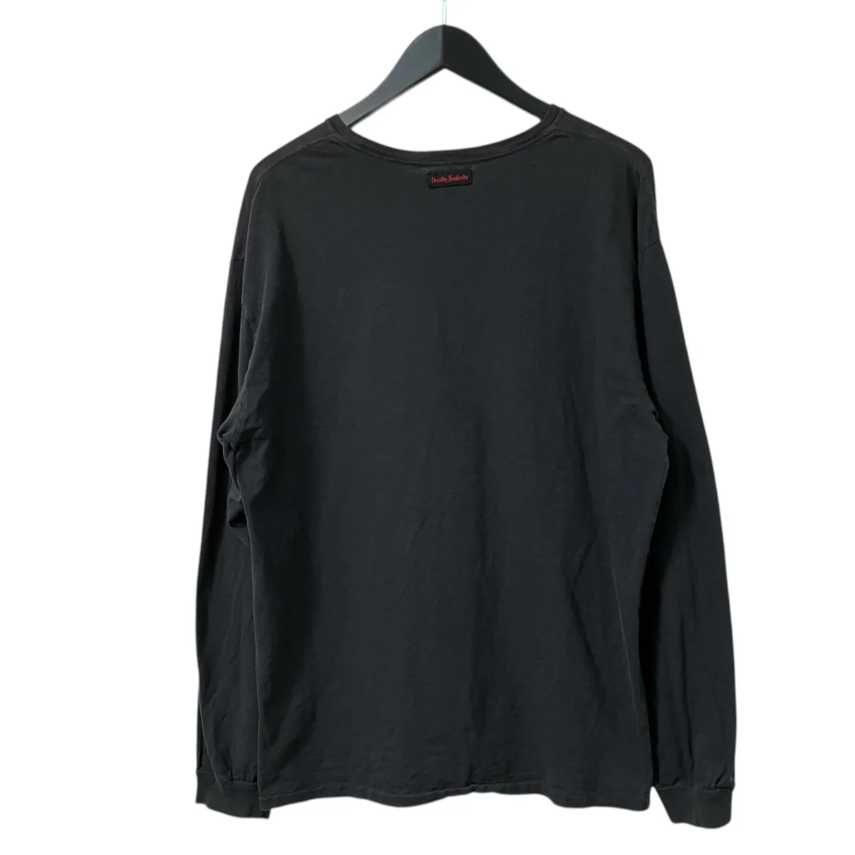 長袖TシャツDH0070 - Image 2