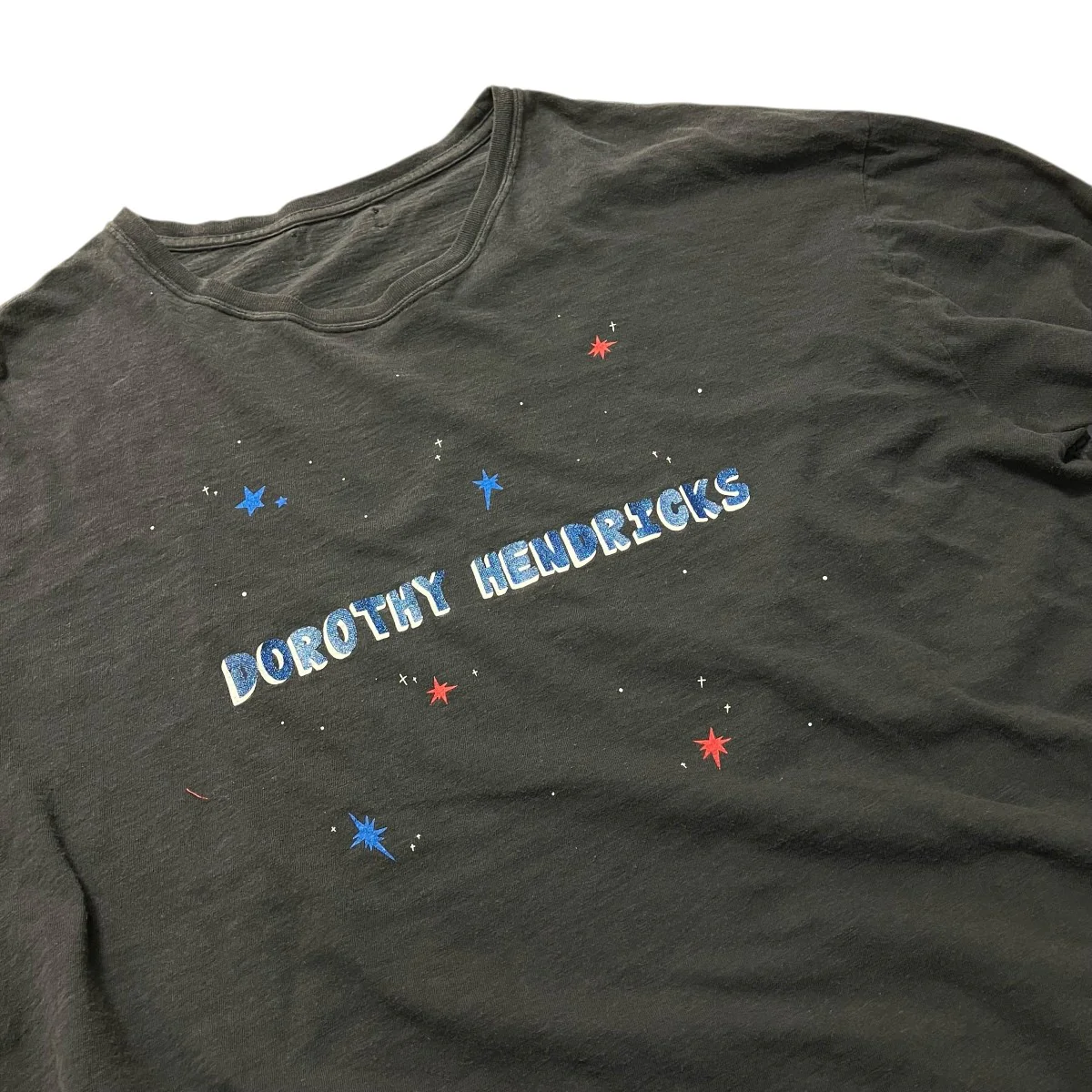 長袖TシャツDH0070 - Image 3