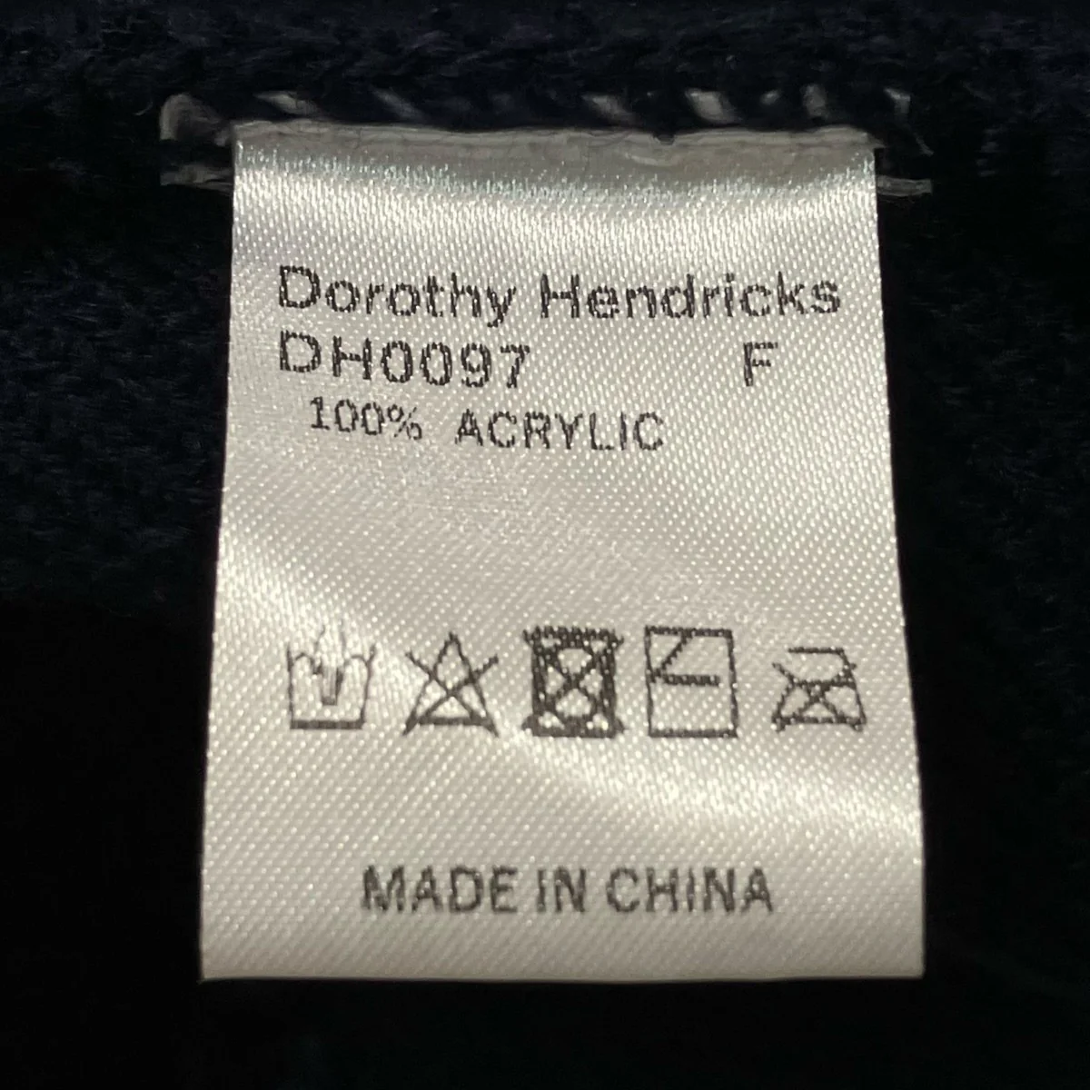 ニット帽 - Image 6