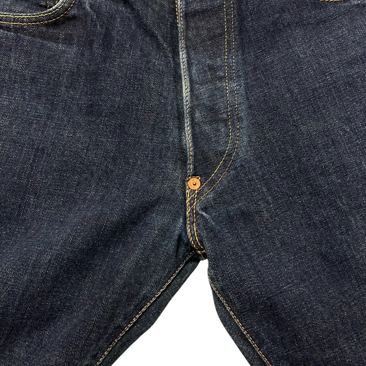 赤タブ NO2デニムパンツ - Image 7
