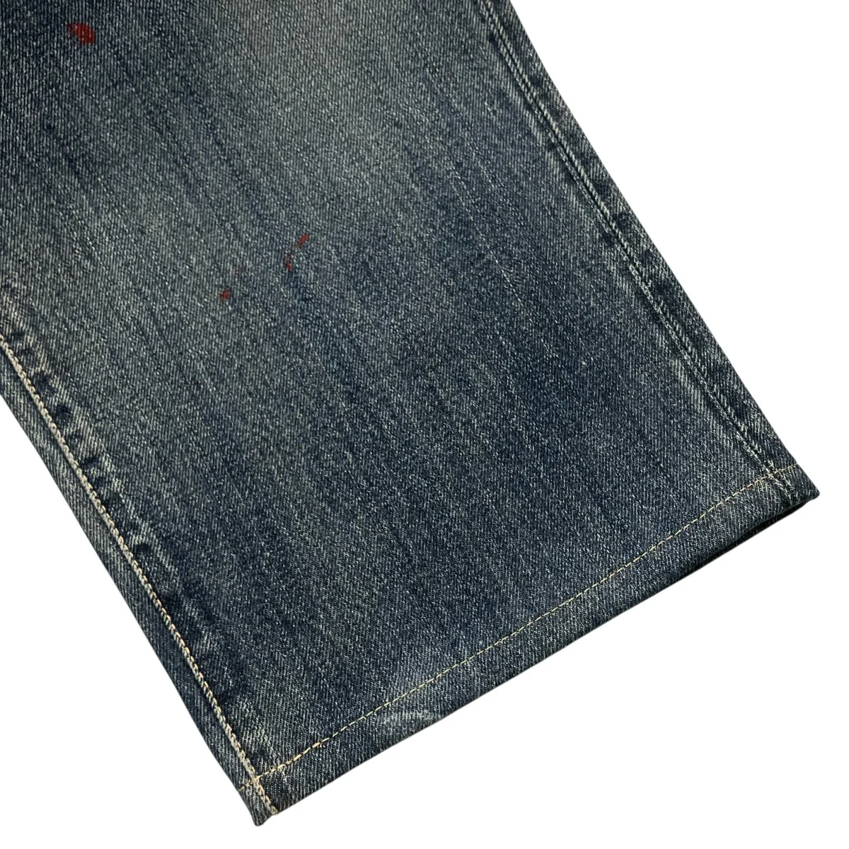 2007 戎デニムパンツ - Image 5
