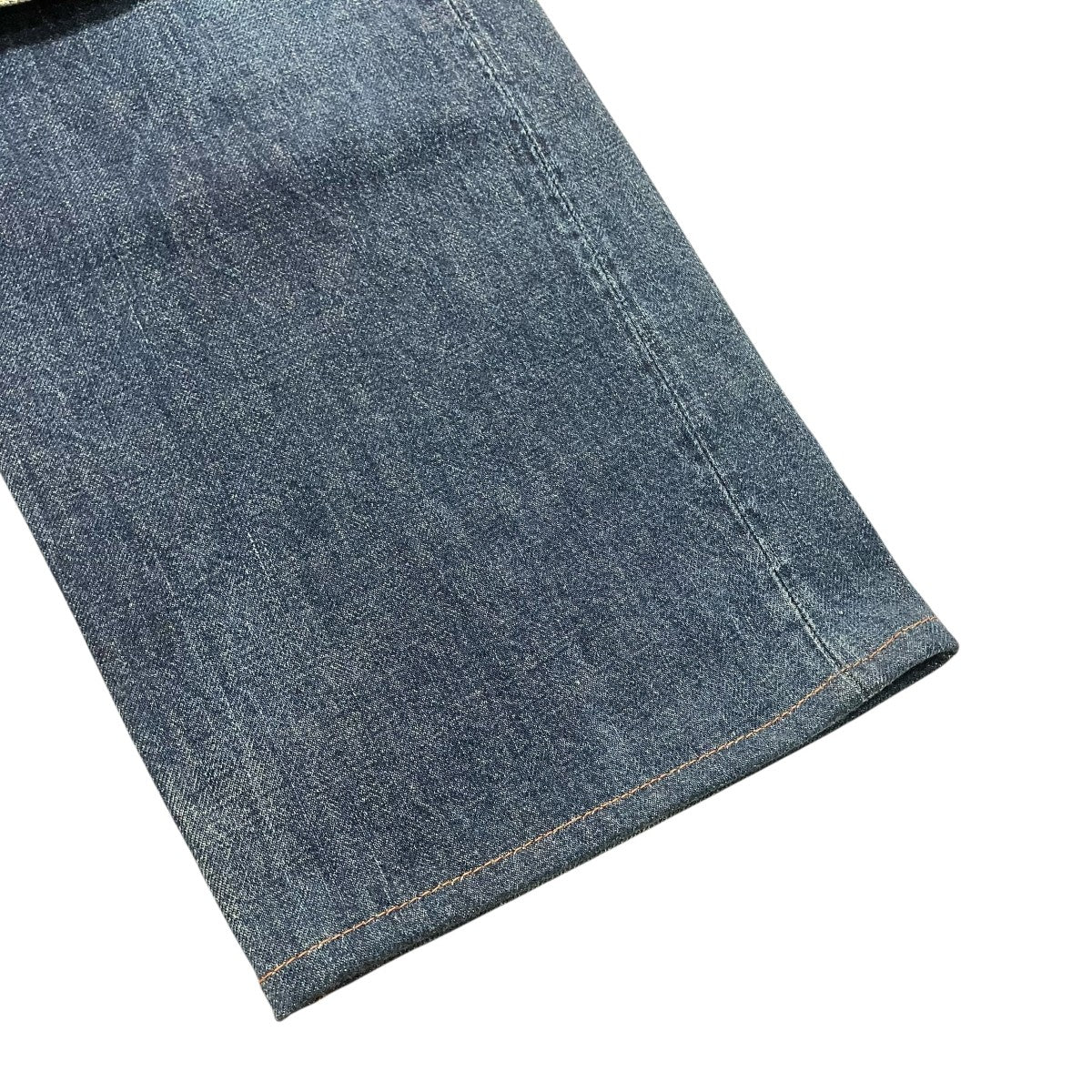 2001 NO2デニムパンツ - Image 4