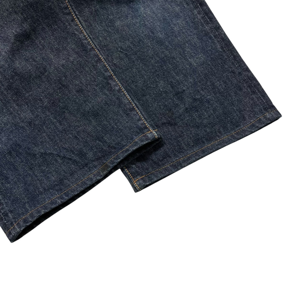 2001 NO2デニムパンツ - Image 5