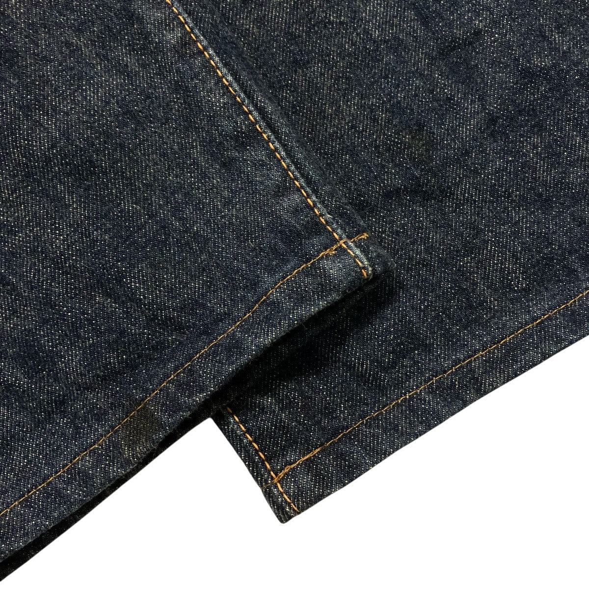 2001 NO2デニムパンツ - Image 6