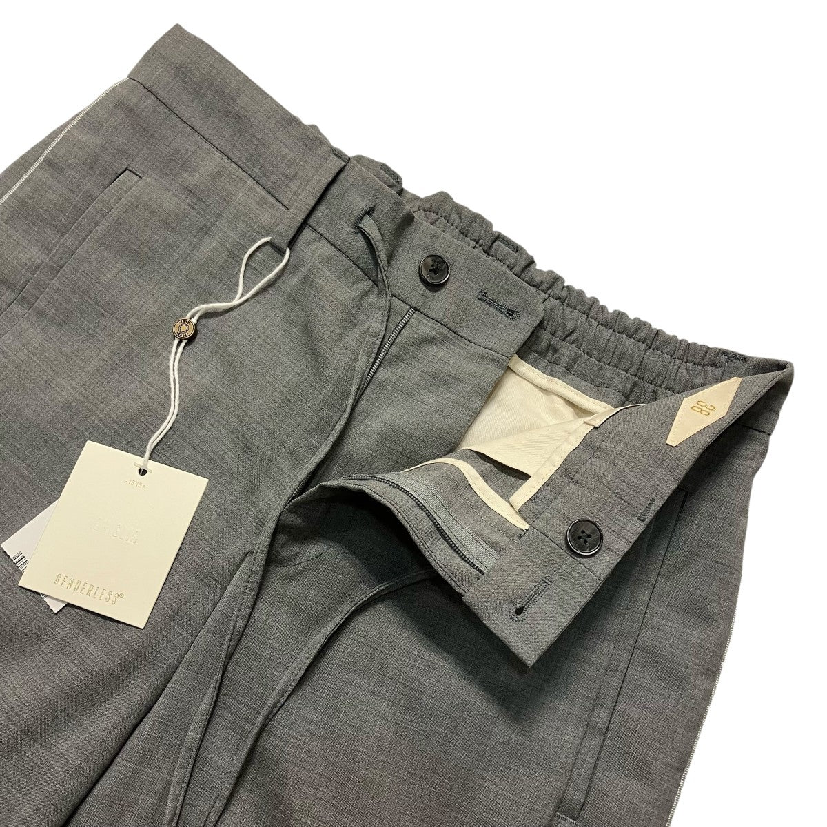 スラックス - Image 3
