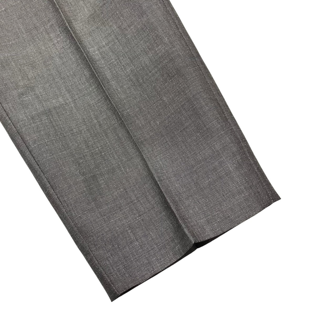 ピンタックスラックス - Image 5