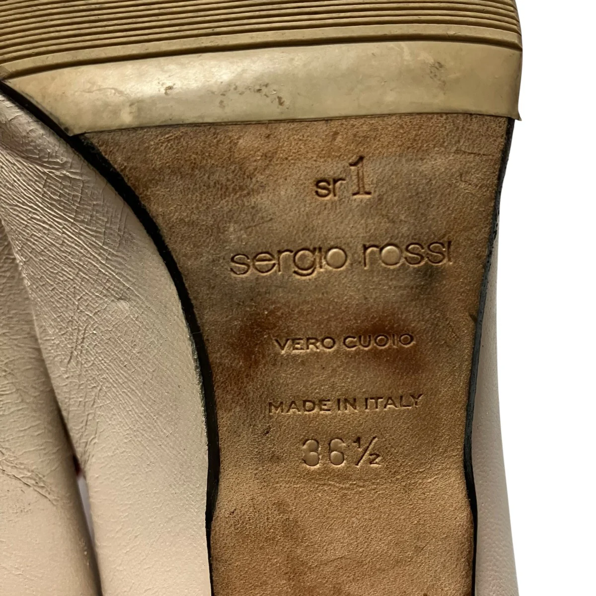 パンプス - Image 10