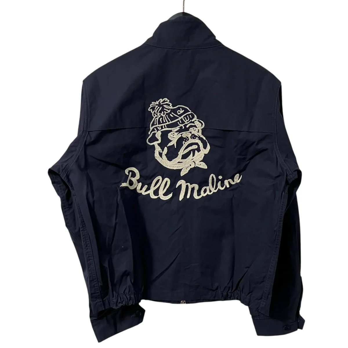BULL MALINEスイングトップ - Image 2