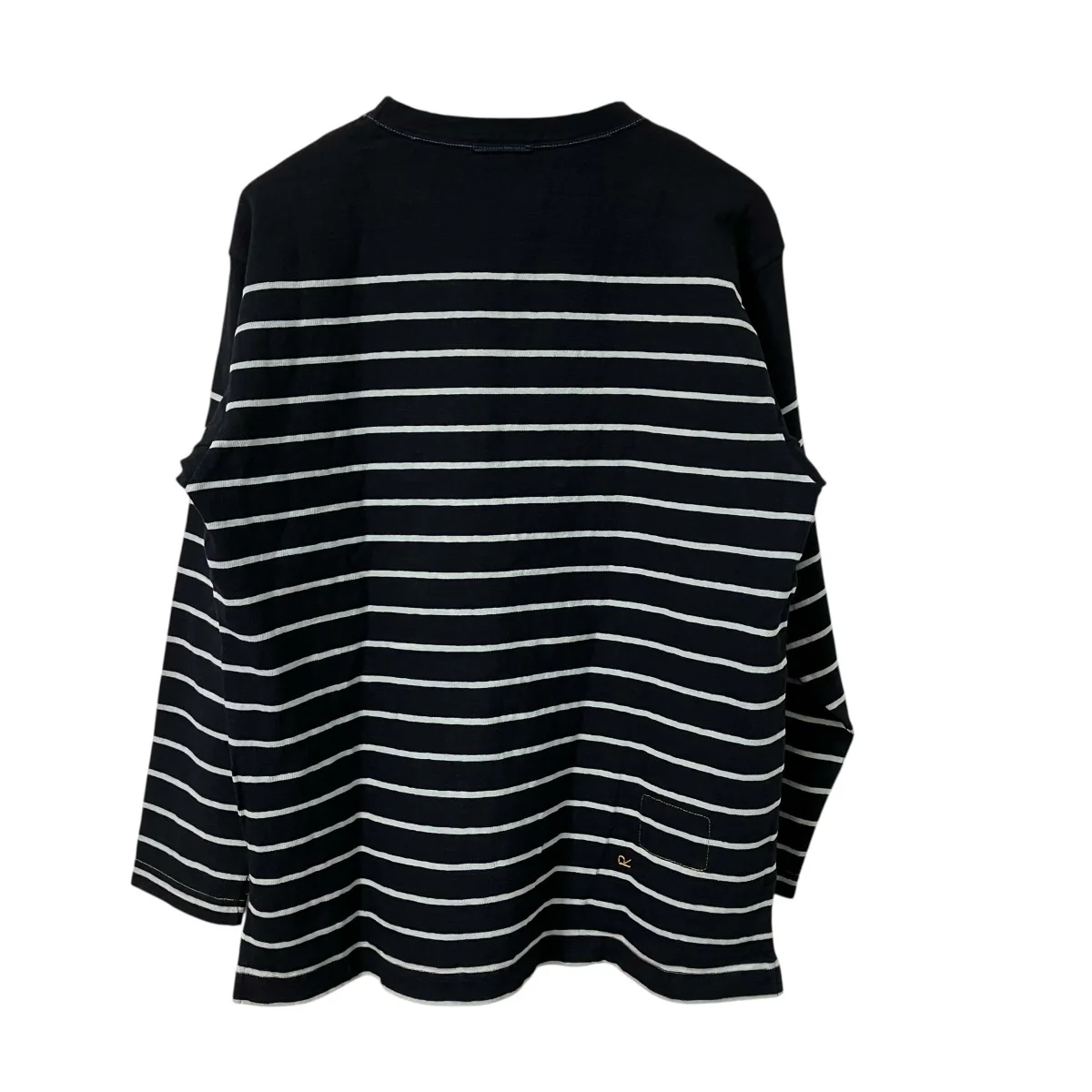長袖Tシャツ50570022 - Image 2