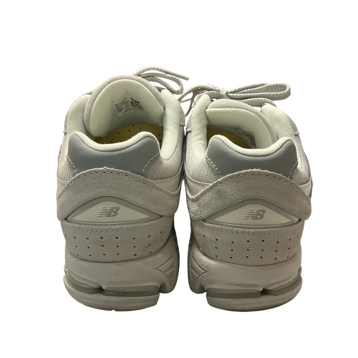 U2002RGRローカットスニーカーBTKMH2572 - Image 4