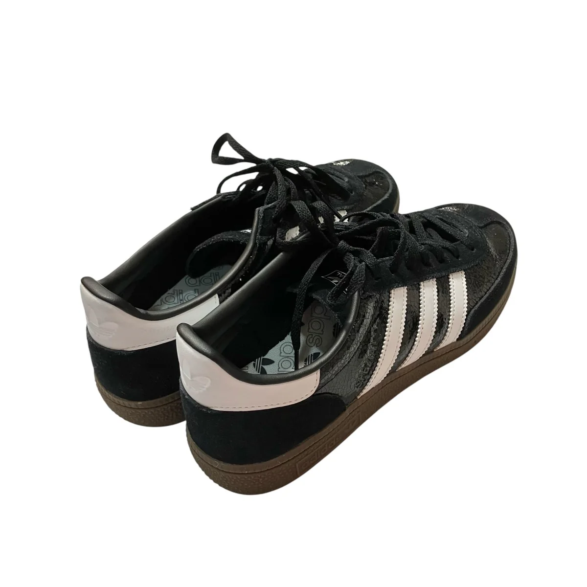 HANDBALL SPEZIALローカットスニーカーSHW675001 - Image 2