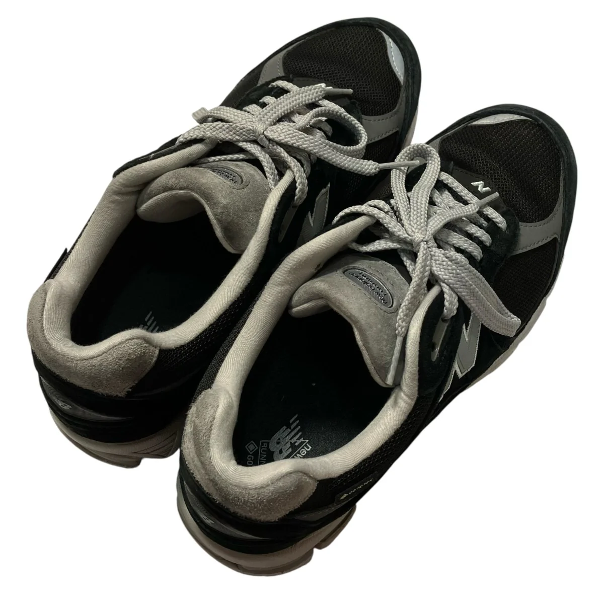 GORE-TEX 2002RX RTXローカットスニーカーNBJ 11288 - Image 2