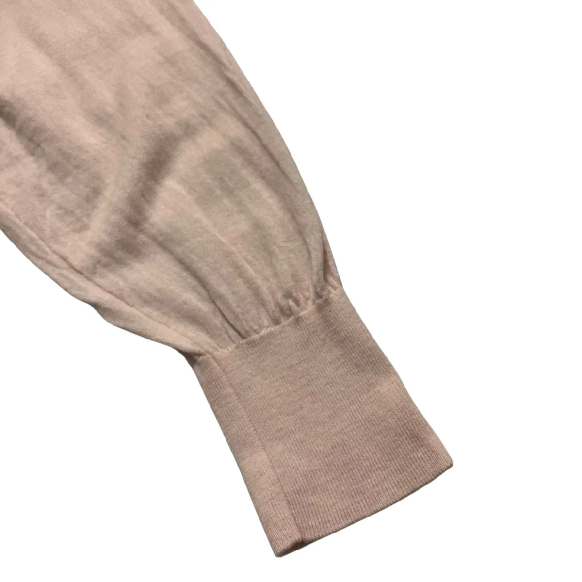 washable wool knit shirtニットカーディガン26080684000110 - Image 4