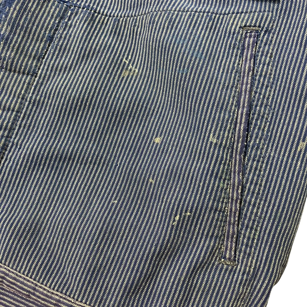 ワークジャケット - Image 6