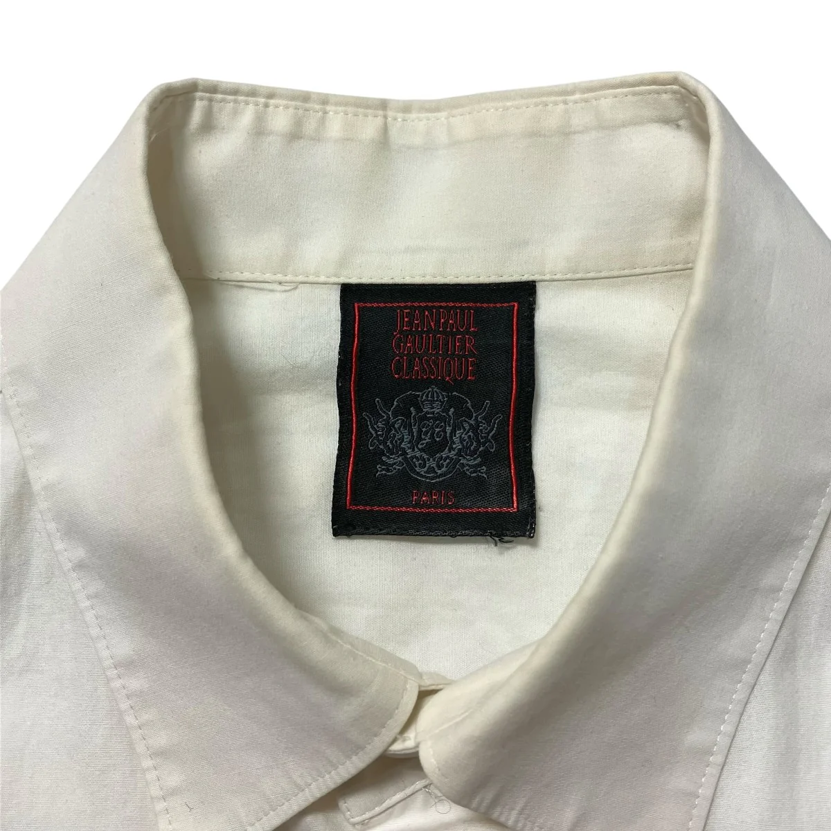 長袖シャツ - Image 4