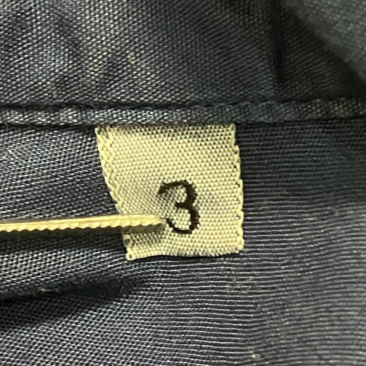 長袖シャツ - Image 7