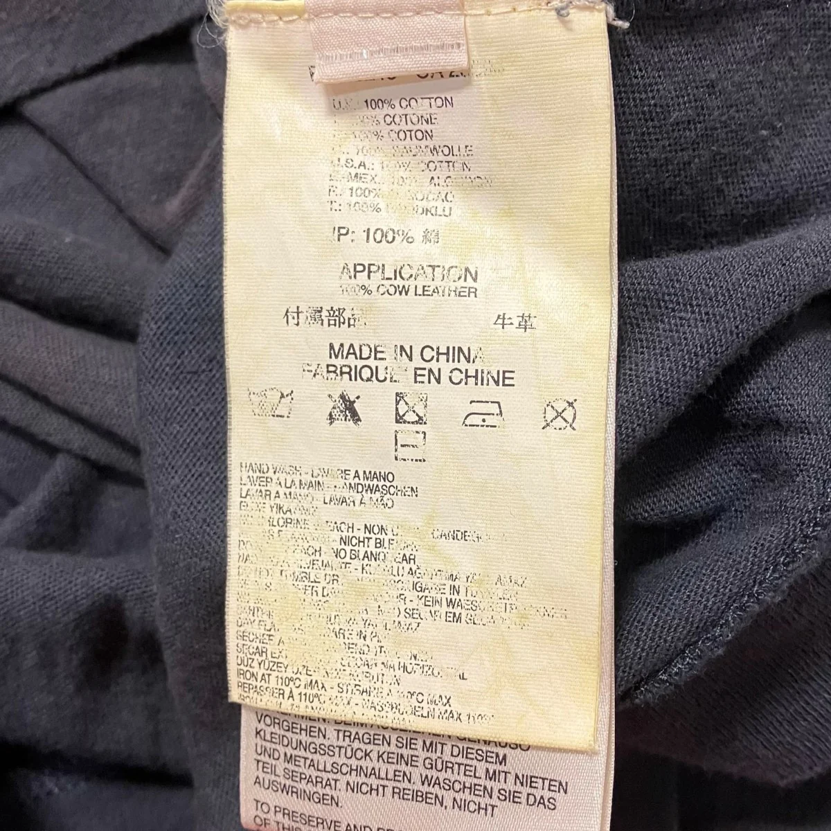 長袖Tシャツ - Image 6