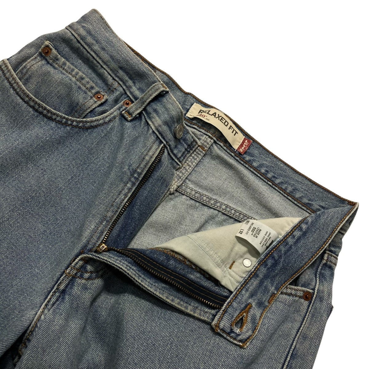 デニムパンツ550 - Image 3