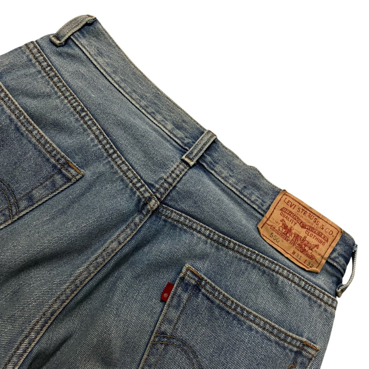 デニムパンツ550 - Image 4