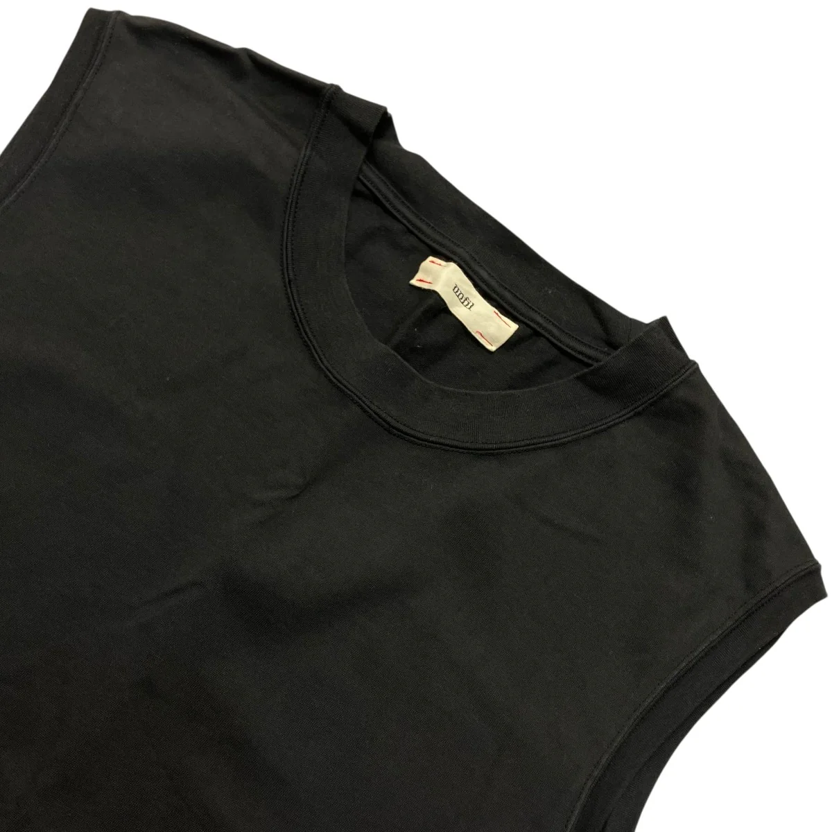 ノースリーブTシャツ0ESP-UW141 - Image 3