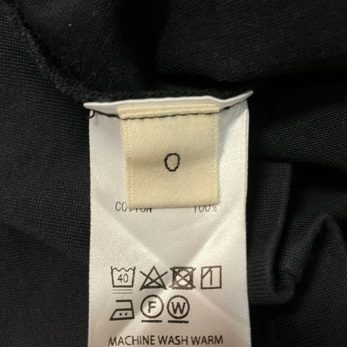 ノースリーブTシャツ0ESP-UW141 - Image 7