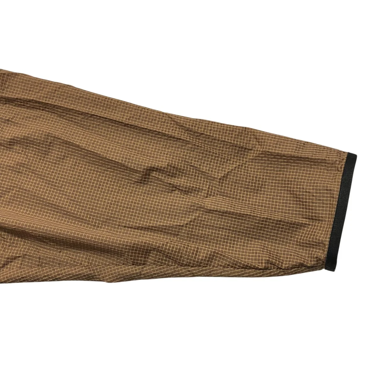ANORAK PARKAナイロンフーディーOA SS24 PRK 101 01 - Image 4