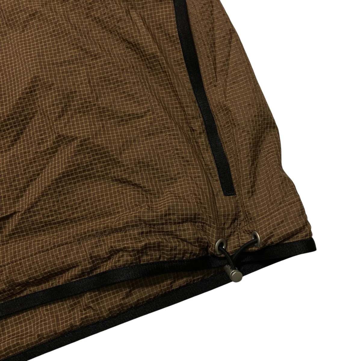ANORAK PARKAナイロンフーディーOA SS24 PRK 101 01 - Image 5