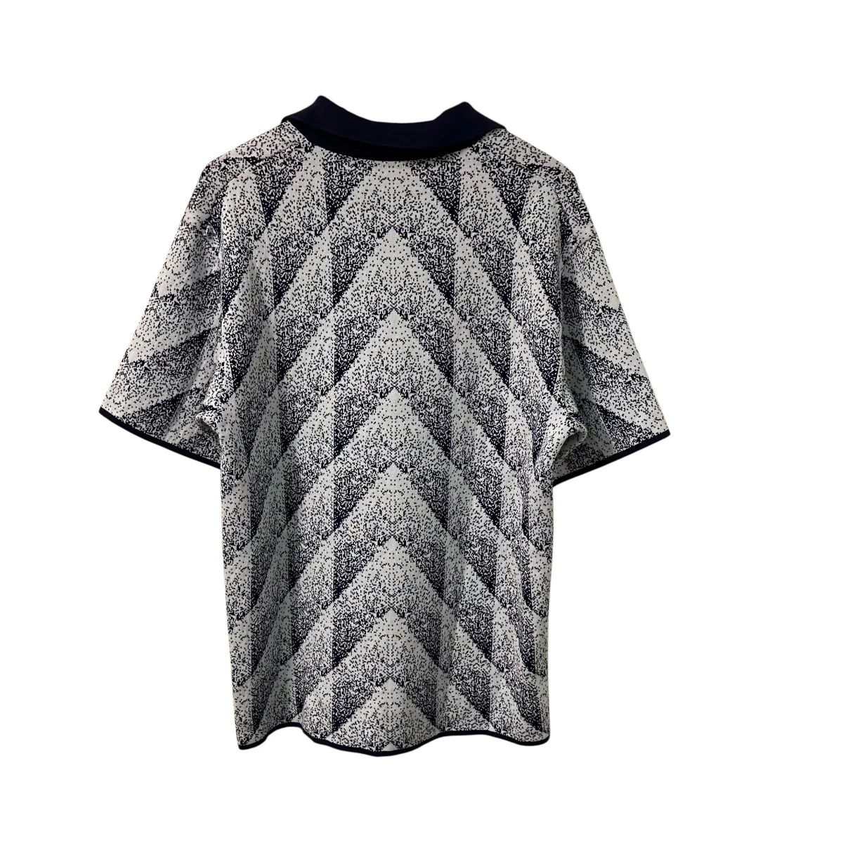 24SSEscape ShirtsニットポロシャツLB24SS KN01 - Image 2