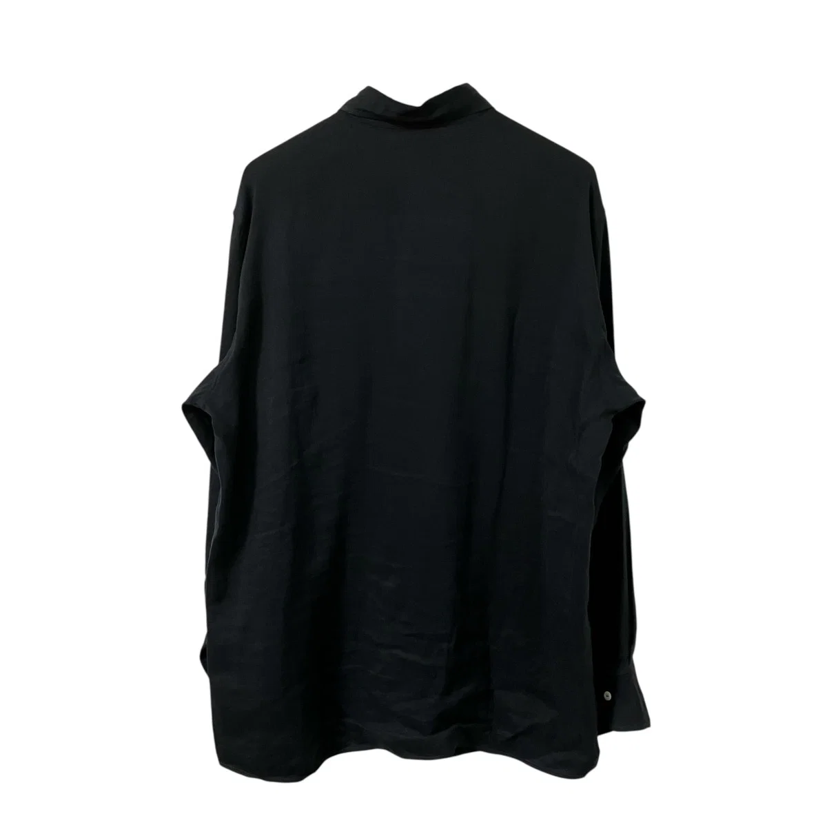 25SSNOT A PLAIN SHIRTSMT5103 0607A - Image 2