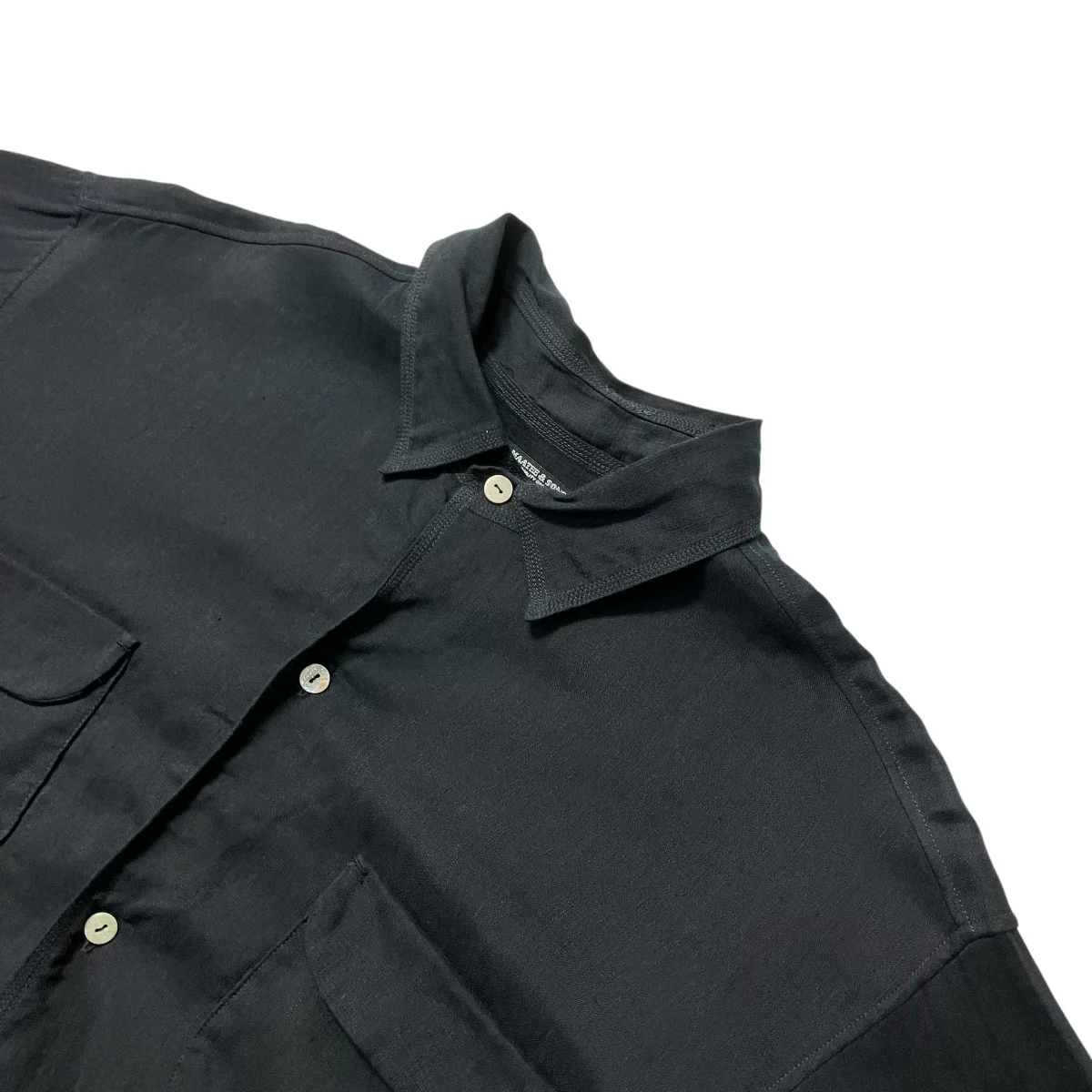 25SSNOT A PLAIN SHIRTSMT5103 0607A - Image 3