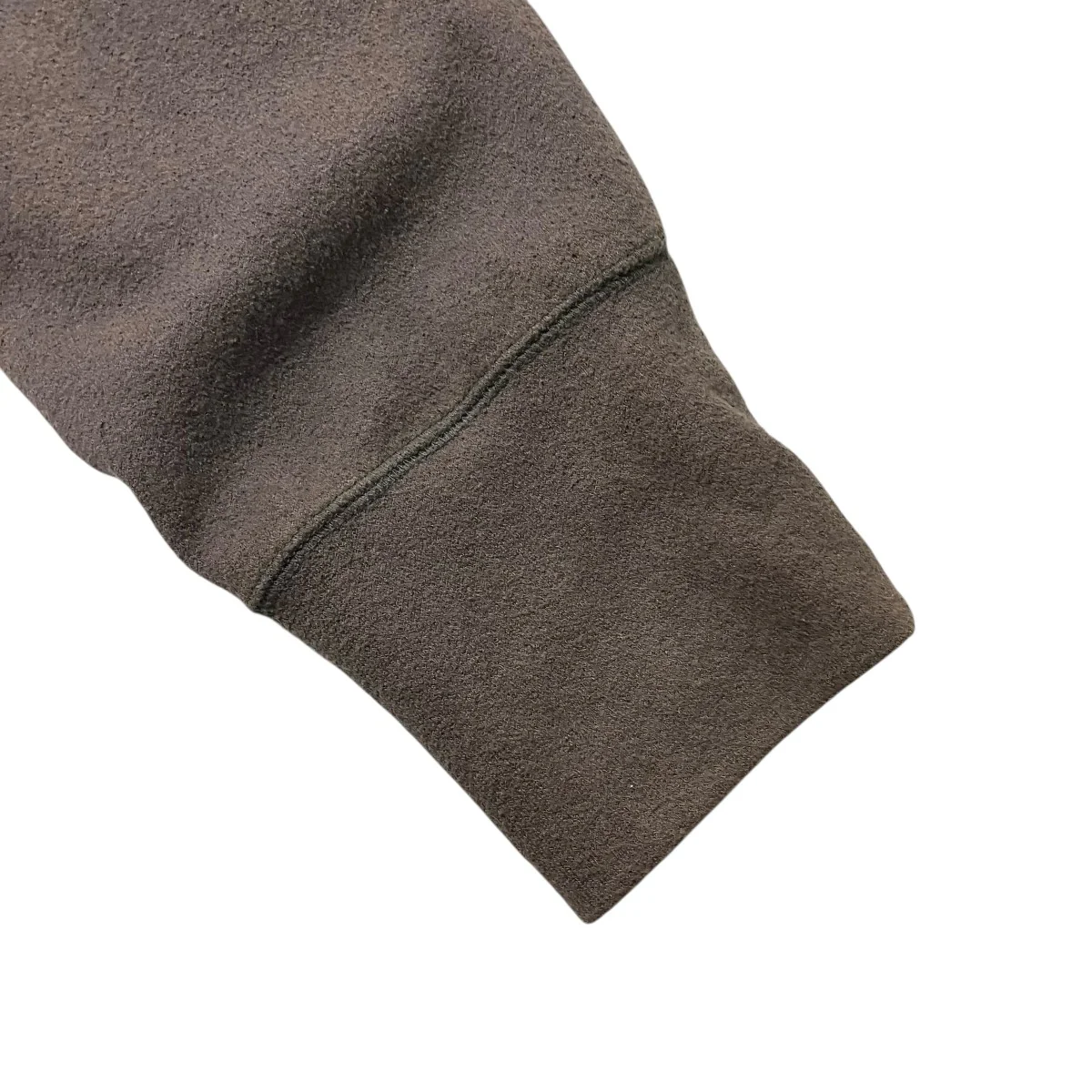 24SSSOLID HOODIE 弍24SS SWPK01 - Image 4
