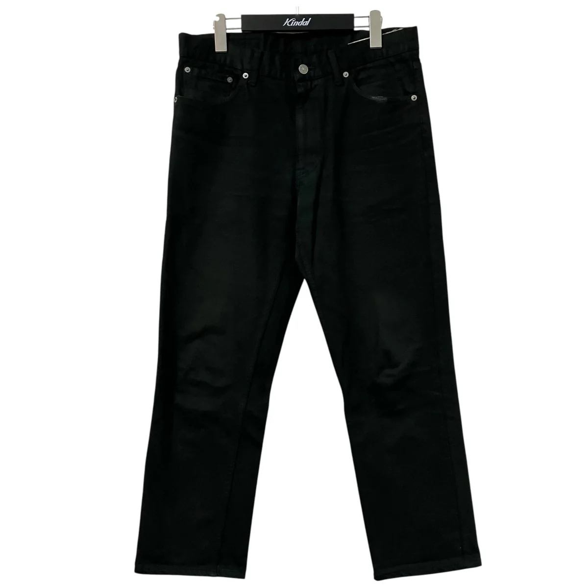 21SSSOCIAL SCULPTURE DENIMデニムパンツ0121405005002