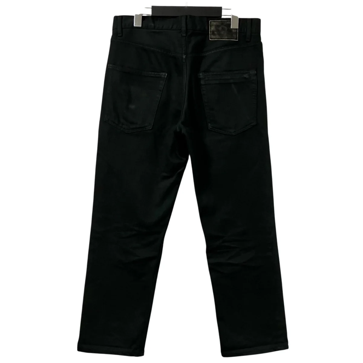 21SSSOCIAL SCULPTURE DENIMデニムパンツ0121405005002 - Image 2