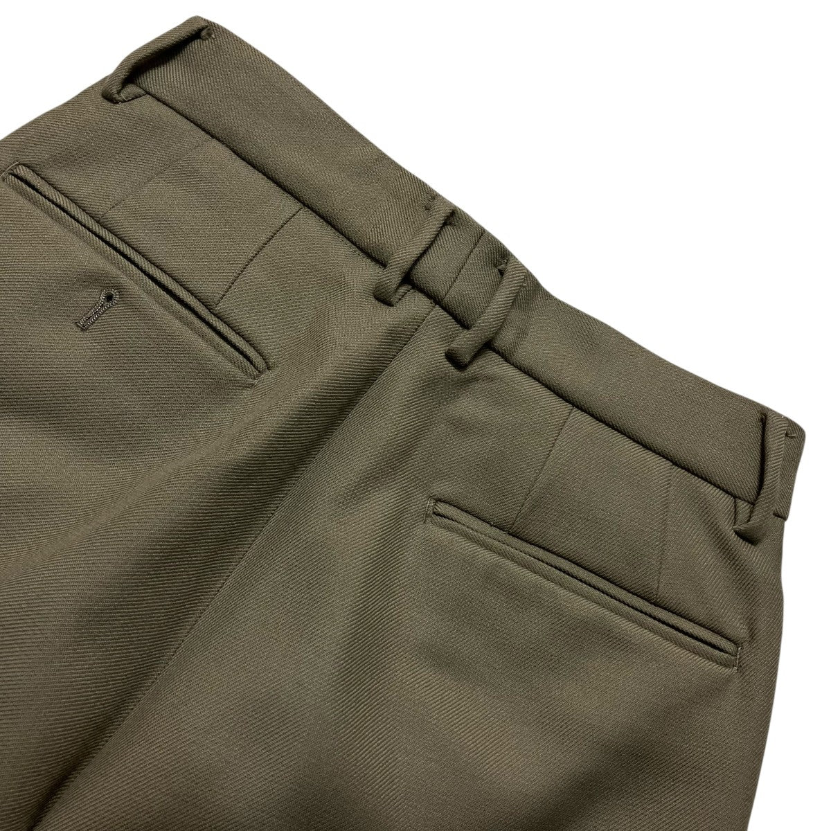 23AWタックパンツS23AW PT03 - Image 4