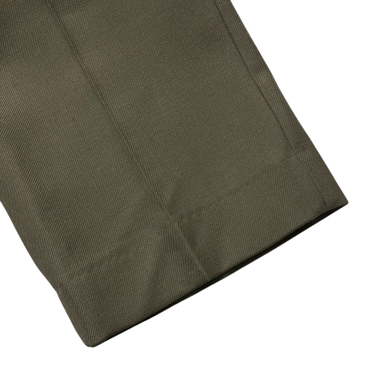 23AWタックパンツS23AW PT03 - Image 5
