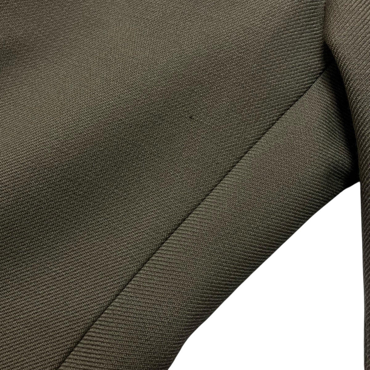 23AWタックパンツS23AW PT03 - Image 6