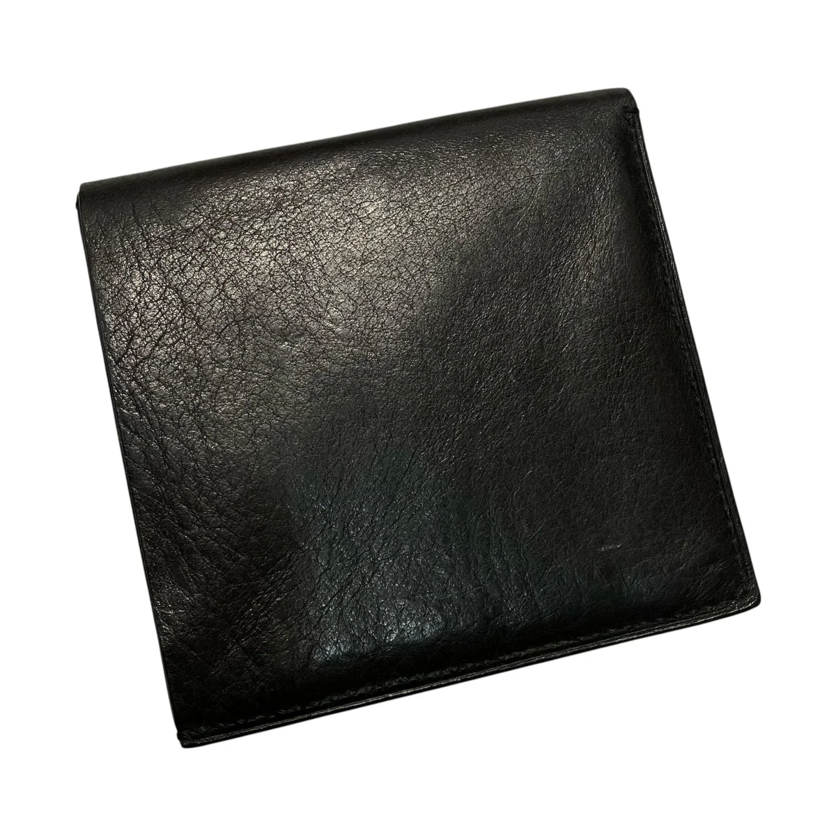 BINDER HALF WALLET二つ折り財部 - Image 2