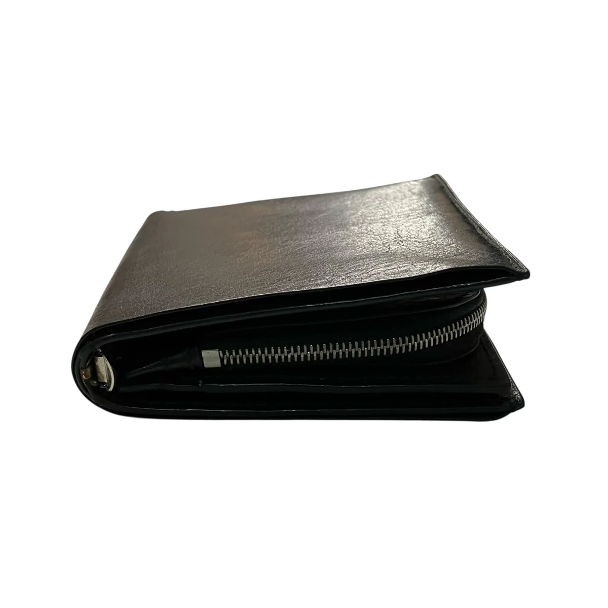 BINDER HALF WALLET二つ折り財部 - Image 3