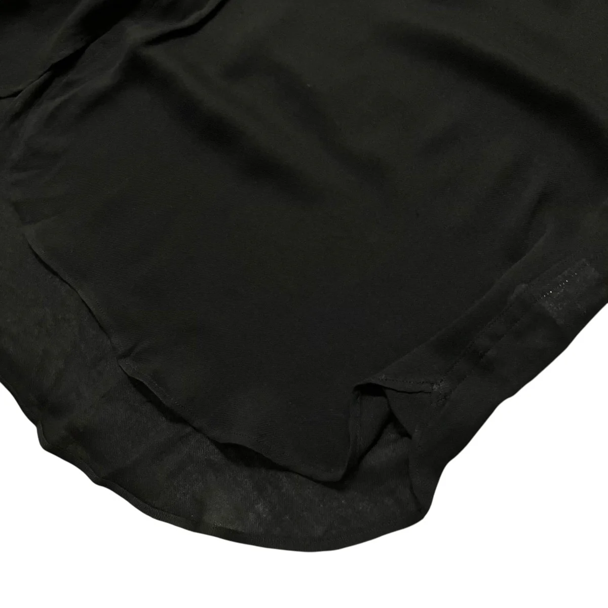 26SSWORK SHIRTS SILK RAYON長袖シャツMT6103 0622 - Image 5