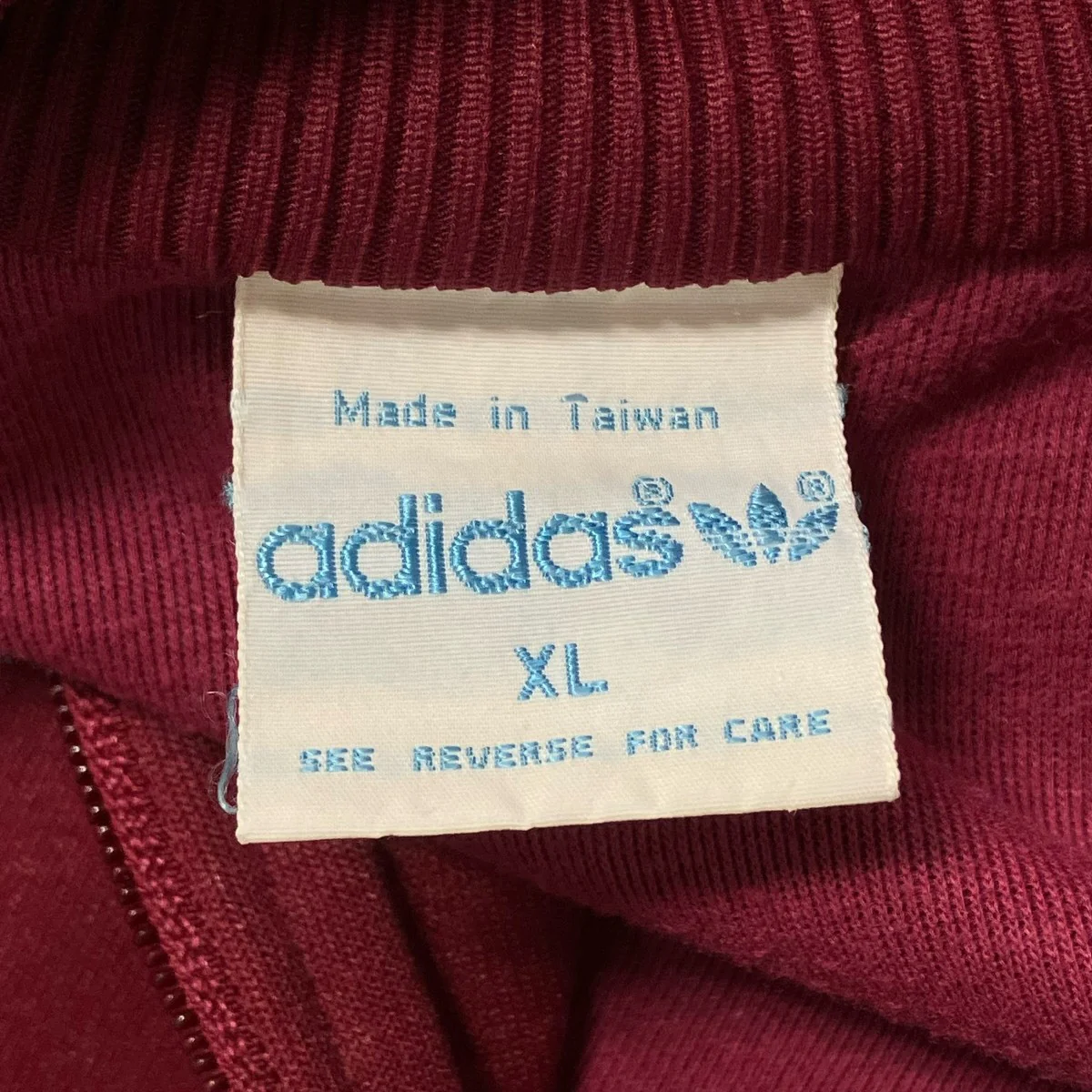 80-90S 台湾製トラックジャケット - Image 6