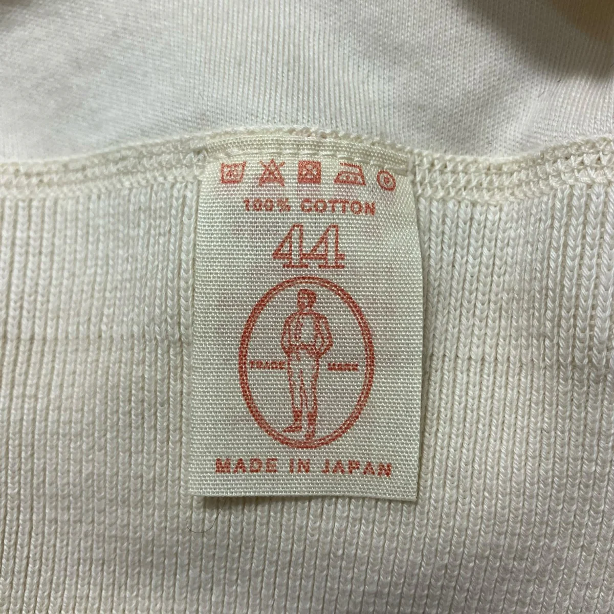 ハイネックカットソー - Image 7