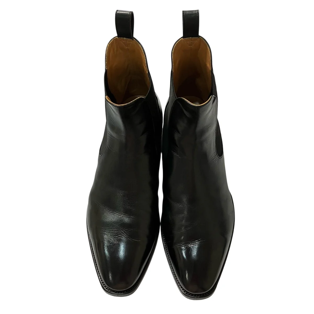 SIDE GORE BOOTSサイドゴアブーツA 6486 - Image 3