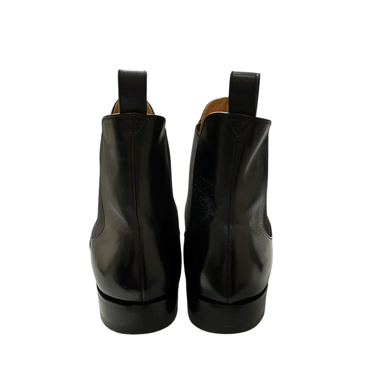 SIDE GORE BOOTSサイドゴアブーツA 6486 - Image 4