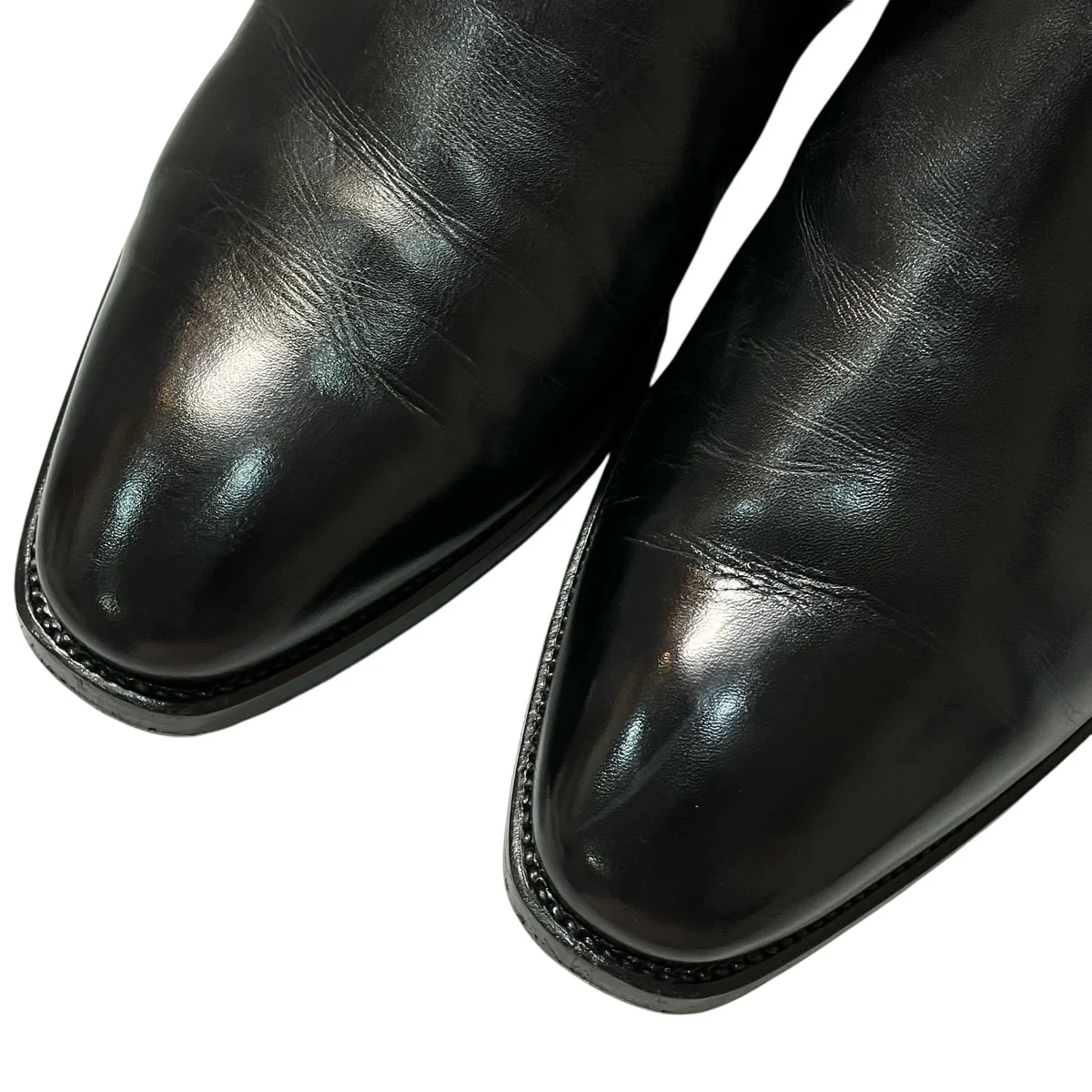 SIDE GORE BOOTSサイドゴアブーツA 6486 - Image 6