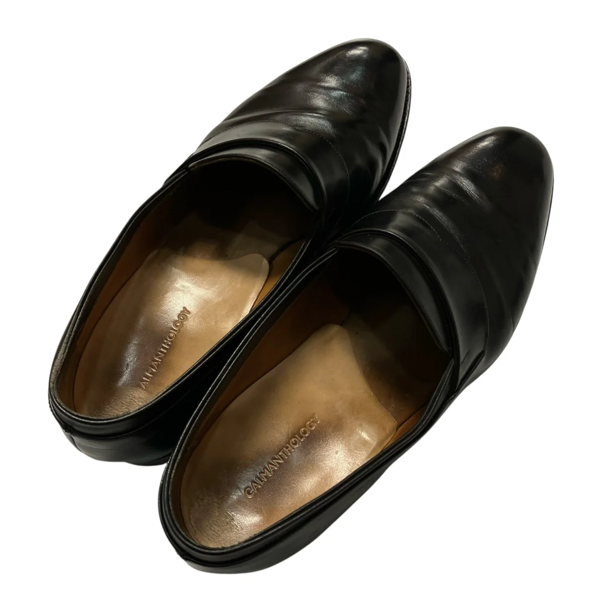 OPERA LOAFERローファーA 4958 - Image 2